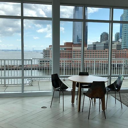 Dharma Home Suites Jc At Exchange Place Τζέρσεϊ Εξωτερικό φωτογραφία