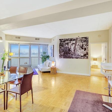 Dharma Home Suites Jc At Exchange Place Τζέρσεϊ Εξωτερικό φωτογραφία