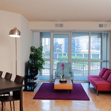 Dharma Home Suites Jc At Exchange Place Τζέρσεϊ Εξωτερικό φωτογραφία