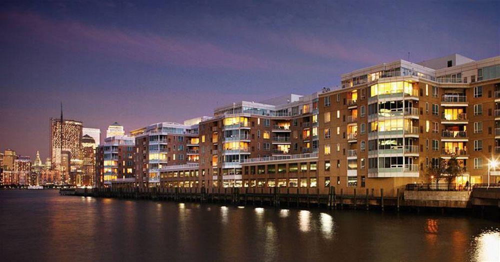 Dharma Home Suites Jc At Exchange Place Τζέρσεϊ Εξωτερικό φωτογραφία