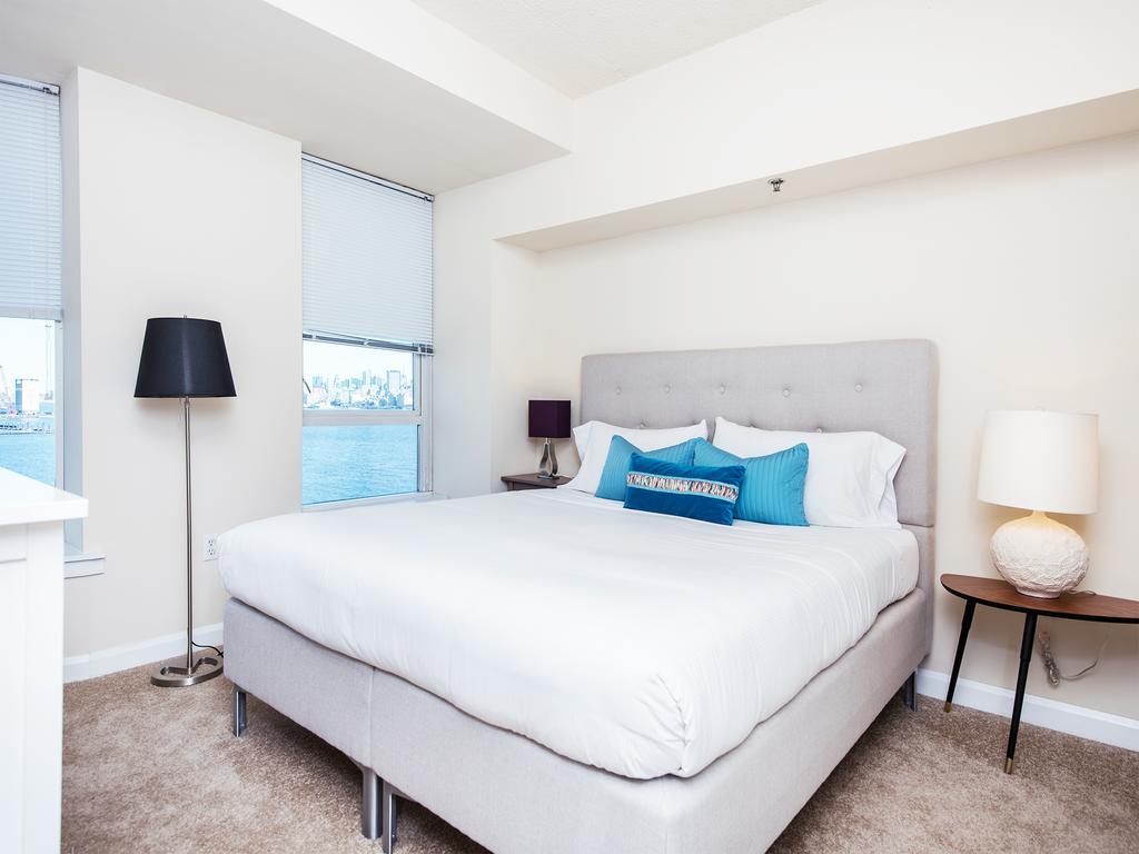 Dharma Home Suites Jc At Exchange Place Τζέρσεϊ Εξωτερικό φωτογραφία