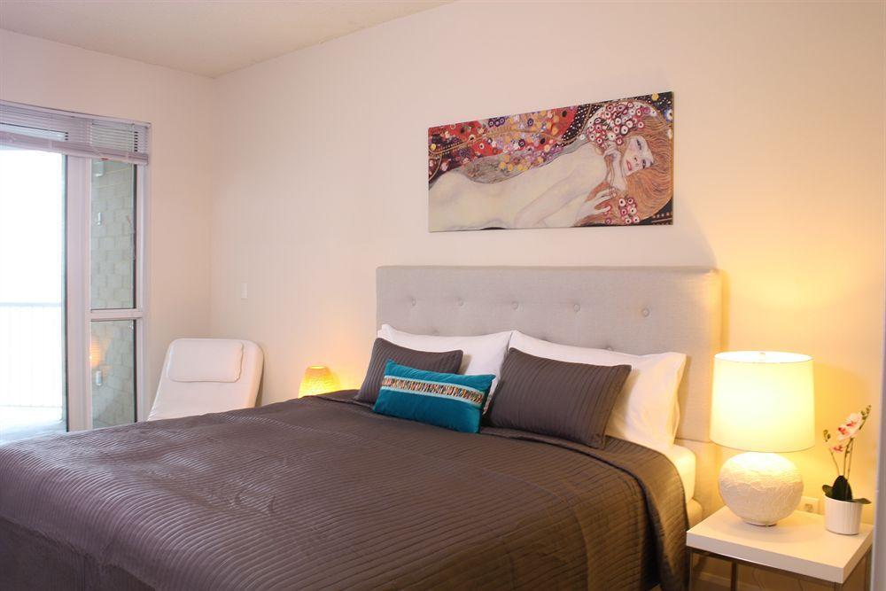 Dharma Home Suites Jc At Exchange Place Τζέρσεϊ Εξωτερικό φωτογραφία