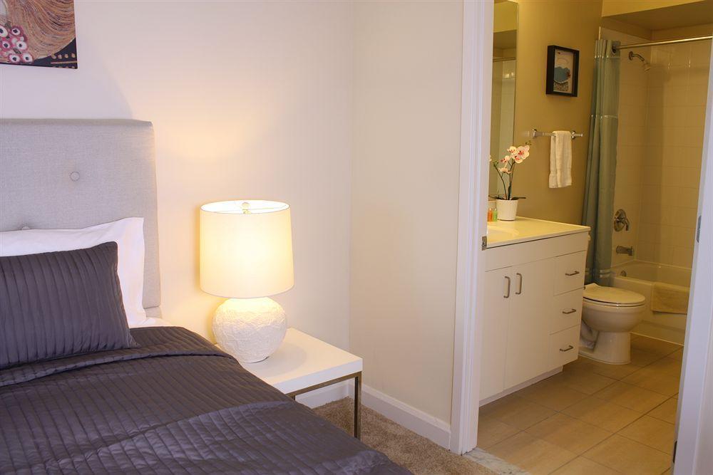 Dharma Home Suites Jc At Exchange Place Τζέρσεϊ Εξωτερικό φωτογραφία