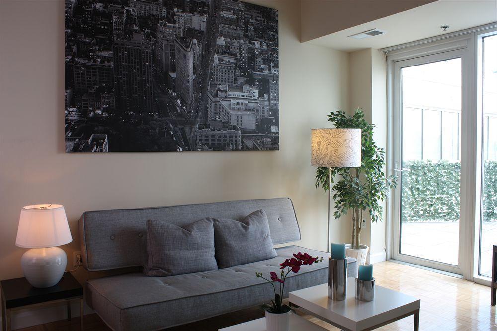 Dharma Home Suites Jc At Exchange Place Τζέρσεϊ Εξωτερικό φωτογραφία