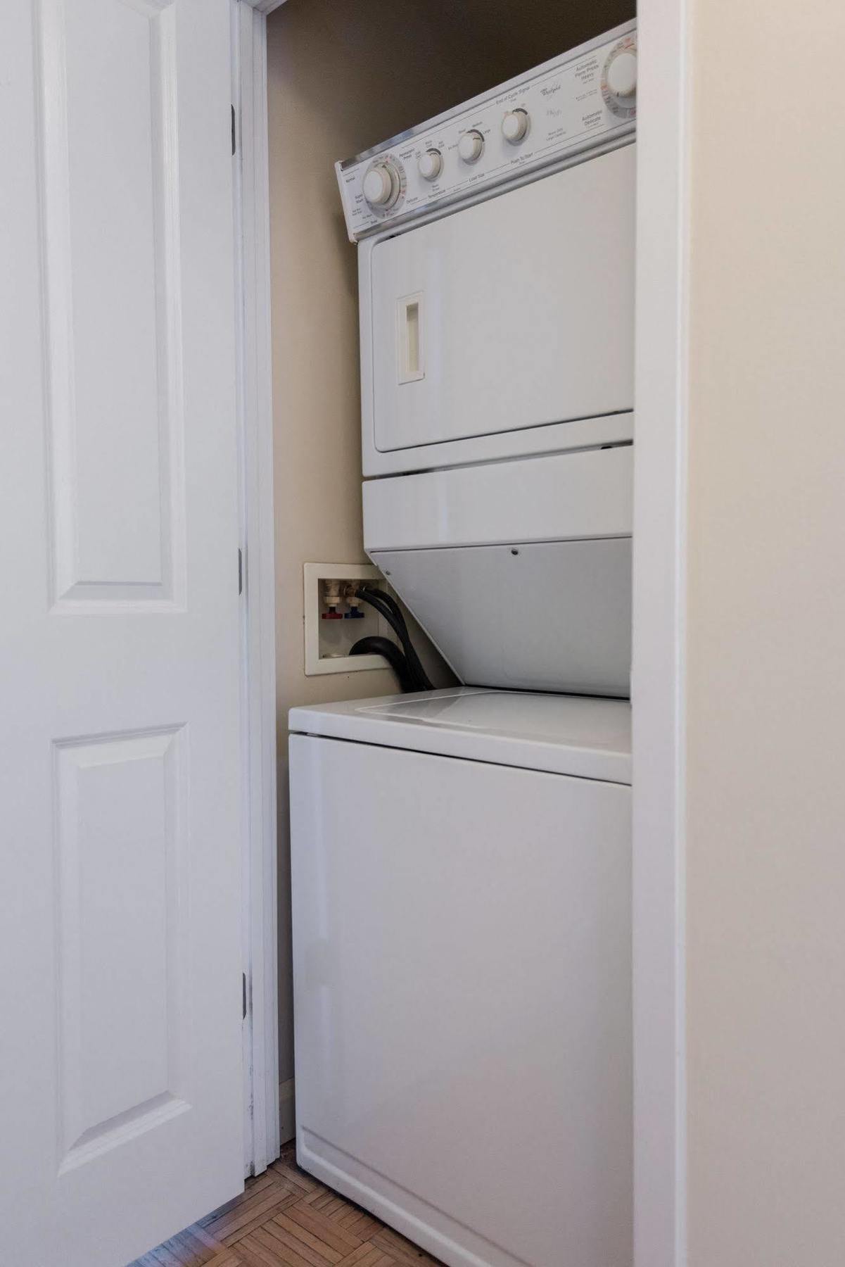 Dharma Home Suites Jc At Exchange Place Τζέρσεϊ Εξωτερικό φωτογραφία
