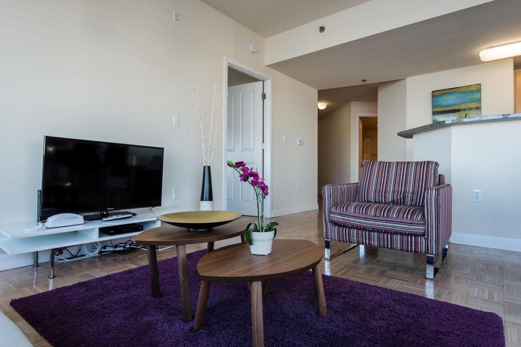 Dharma Home Suites Jc At Exchange Place Τζέρσεϊ Εξωτερικό φωτογραφία