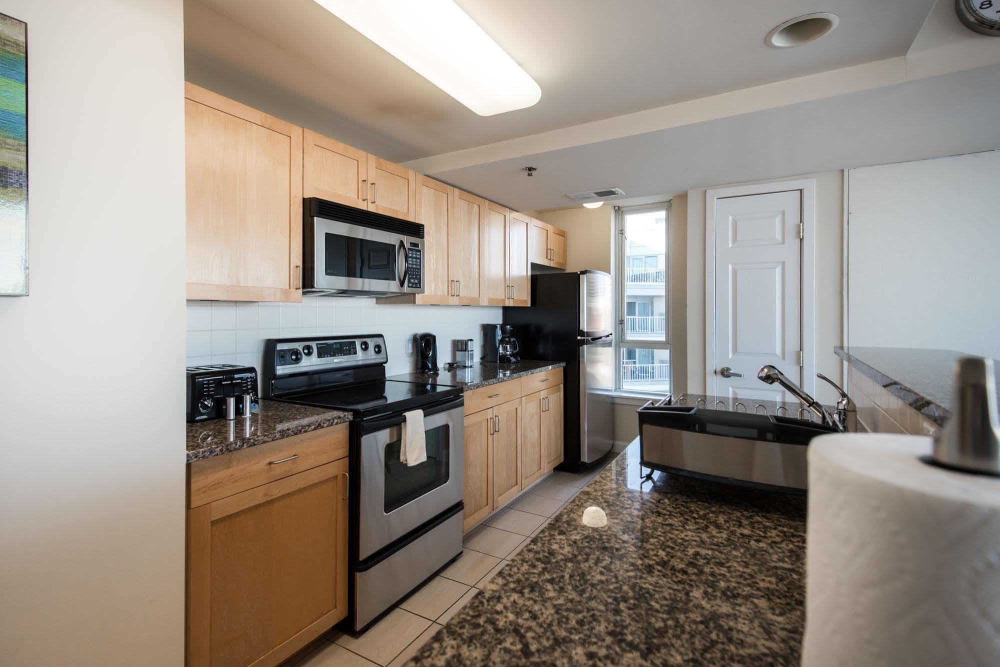 Dharma Home Suites Jc At Exchange Place Τζέρσεϊ Εξωτερικό φωτογραφία