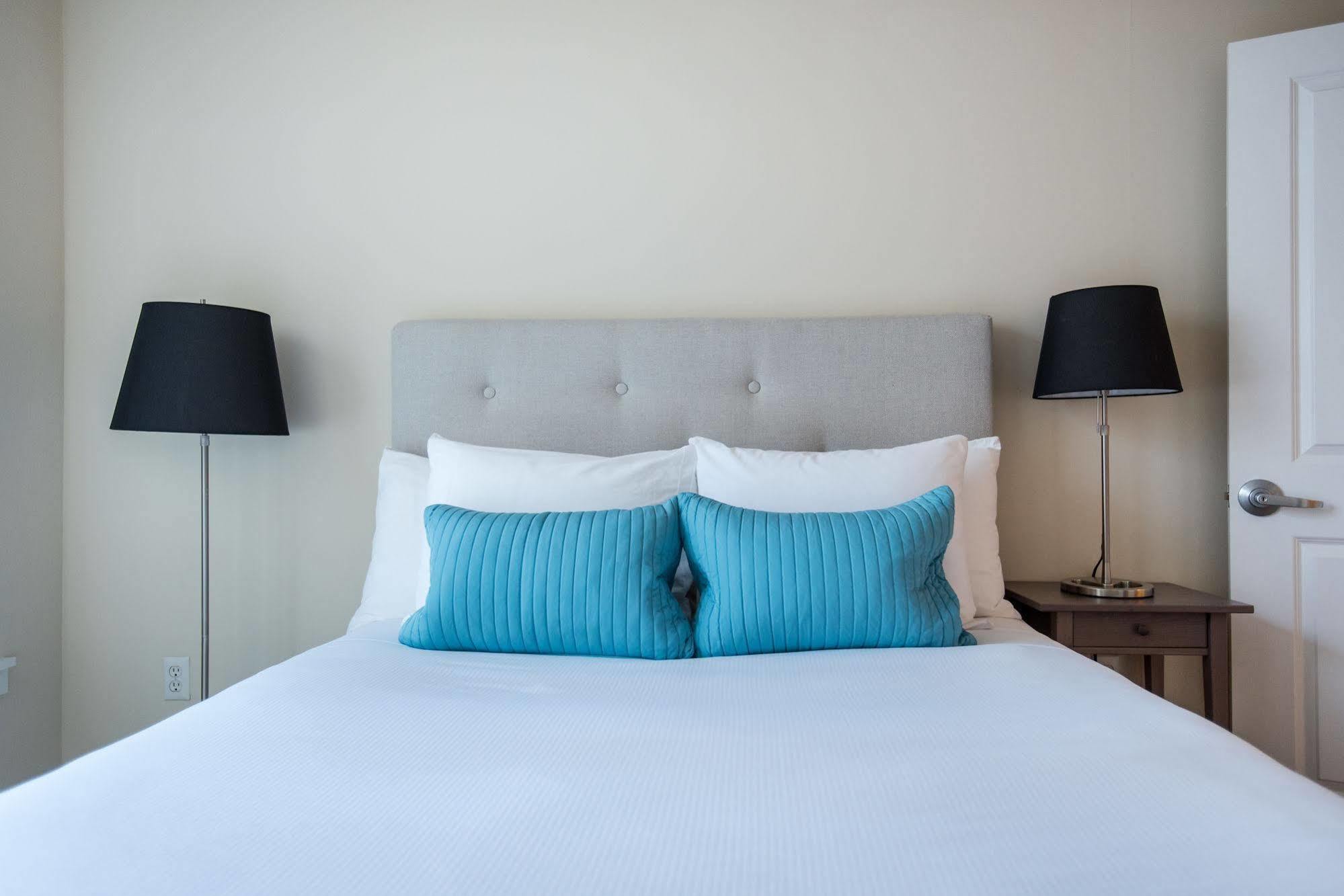 Dharma Home Suites Jc At Exchange Place Τζέρσεϊ Εξωτερικό φωτογραφία