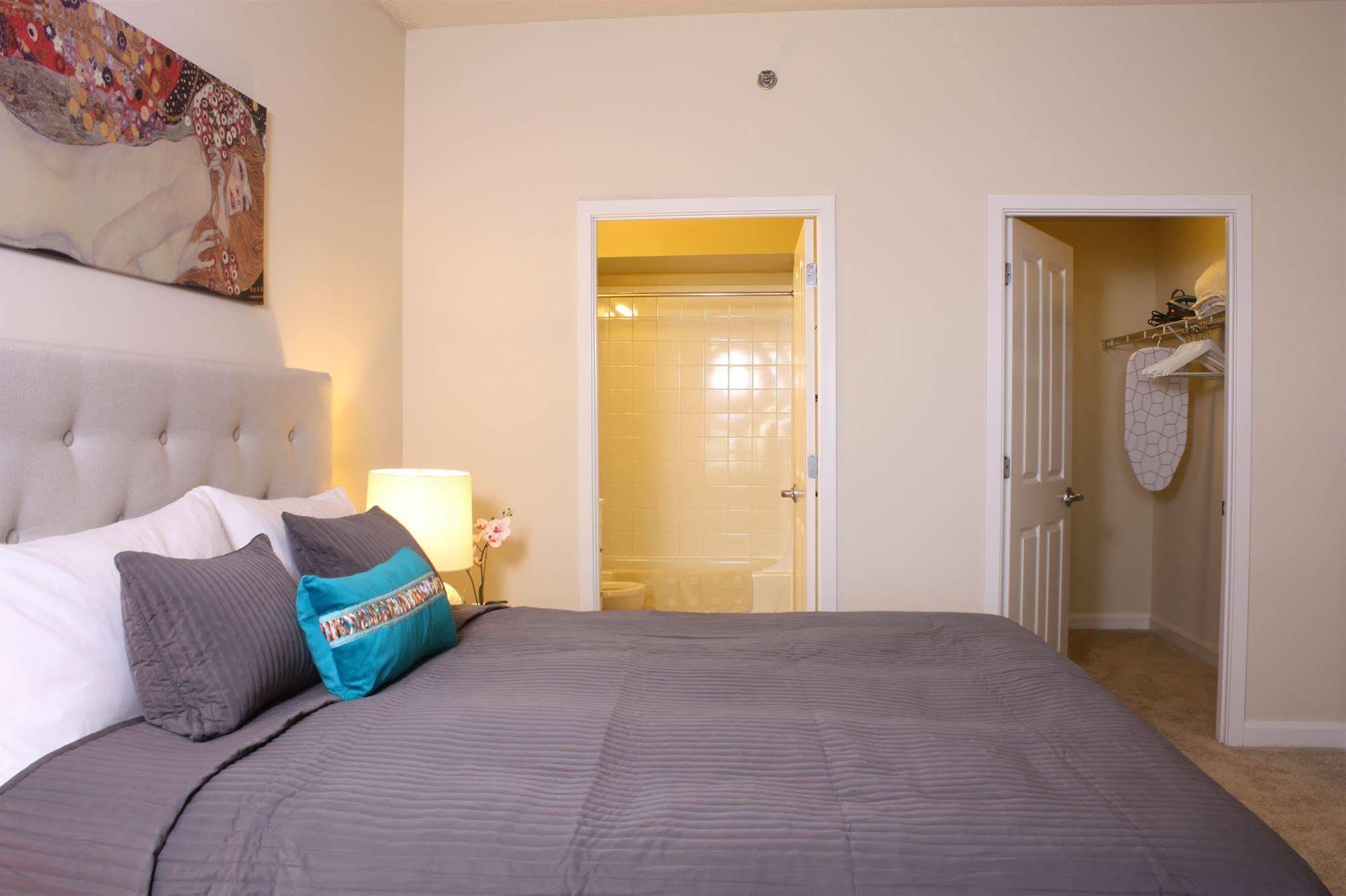 Dharma Home Suites Jc At Exchange Place Τζέρσεϊ Εξωτερικό φωτογραφία