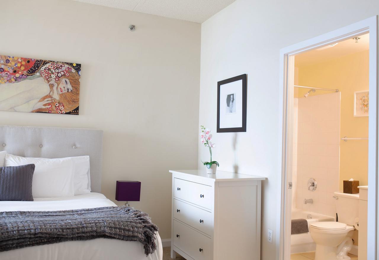 Dharma Home Suites Jc At Exchange Place Τζέρσεϊ Εξωτερικό φωτογραφία
