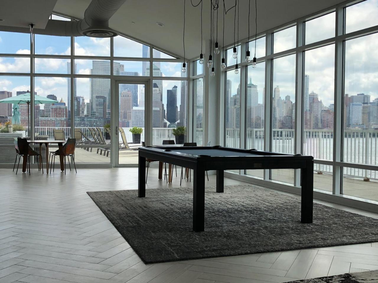 Dharma Home Suites Jc At Exchange Place Τζέρσεϊ Εξωτερικό φωτογραφία