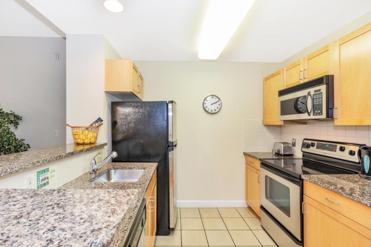 Dharma Home Suites Jc At Exchange Place Τζέρσεϊ Εξωτερικό φωτογραφία