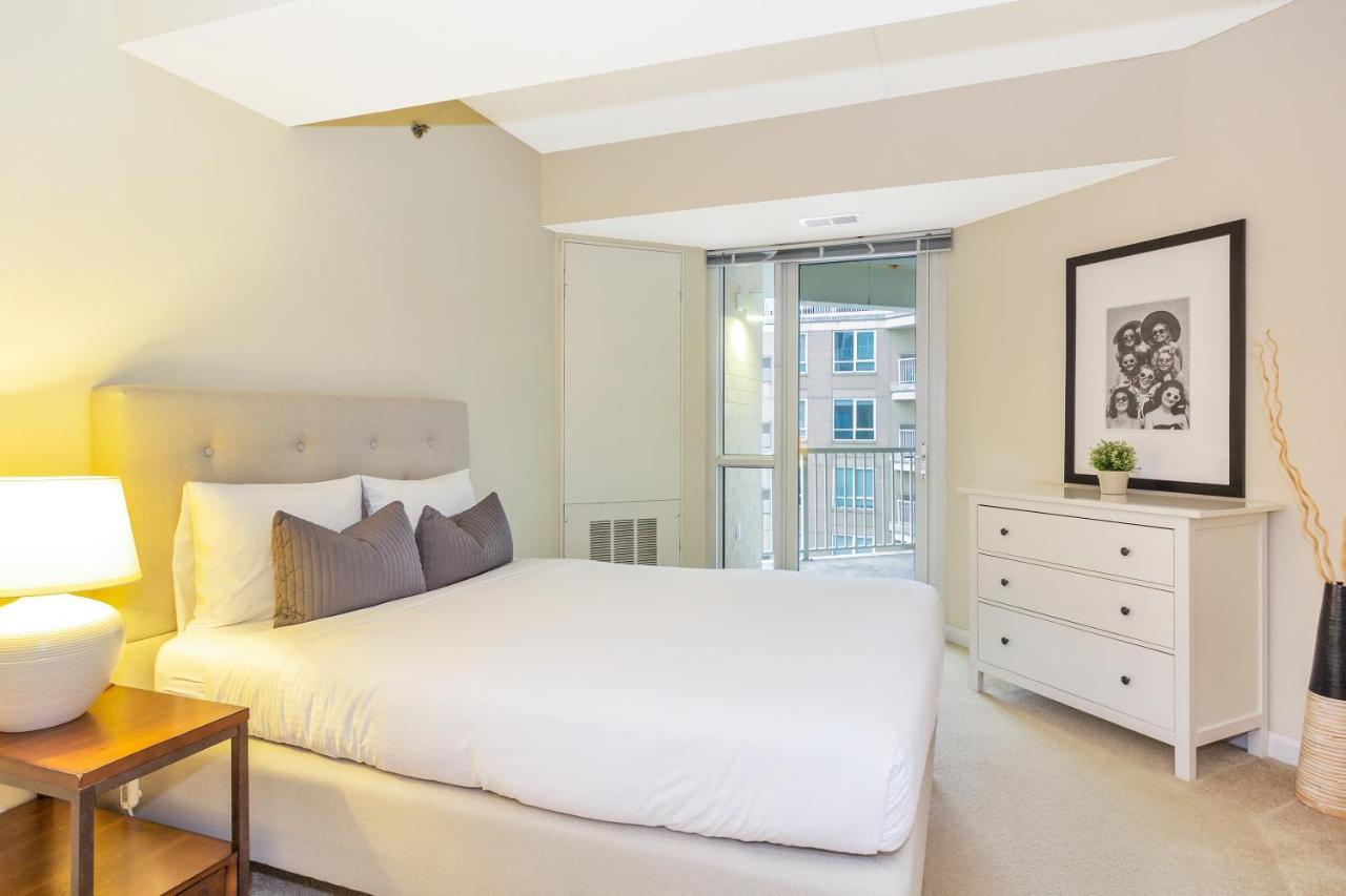 Dharma Home Suites Jc At Exchange Place Τζέρσεϊ Εξωτερικό φωτογραφία