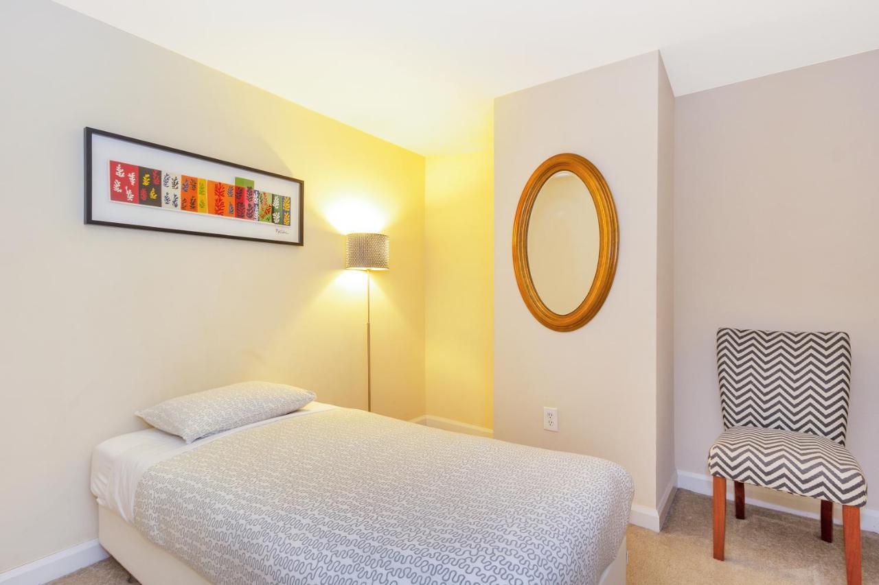 Dharma Home Suites Jc At Exchange Place Τζέρσεϊ Εξωτερικό φωτογραφία
