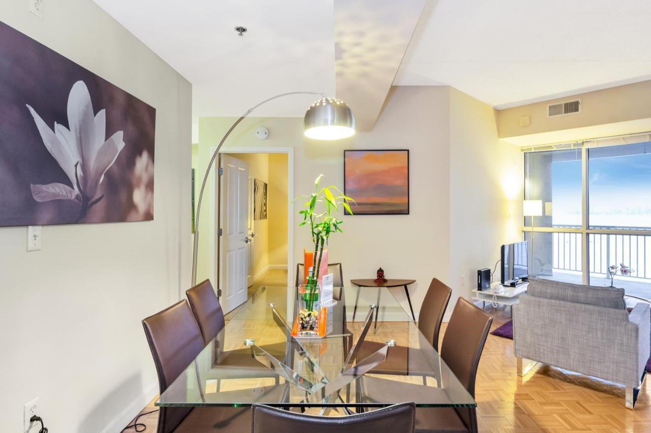 Dharma Home Suites Jc At Exchange Place Τζέρσεϊ Εξωτερικό φωτογραφία