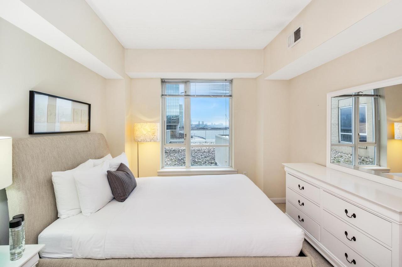 Dharma Home Suites Jc At Exchange Place Τζέρσεϊ Εξωτερικό φωτογραφία