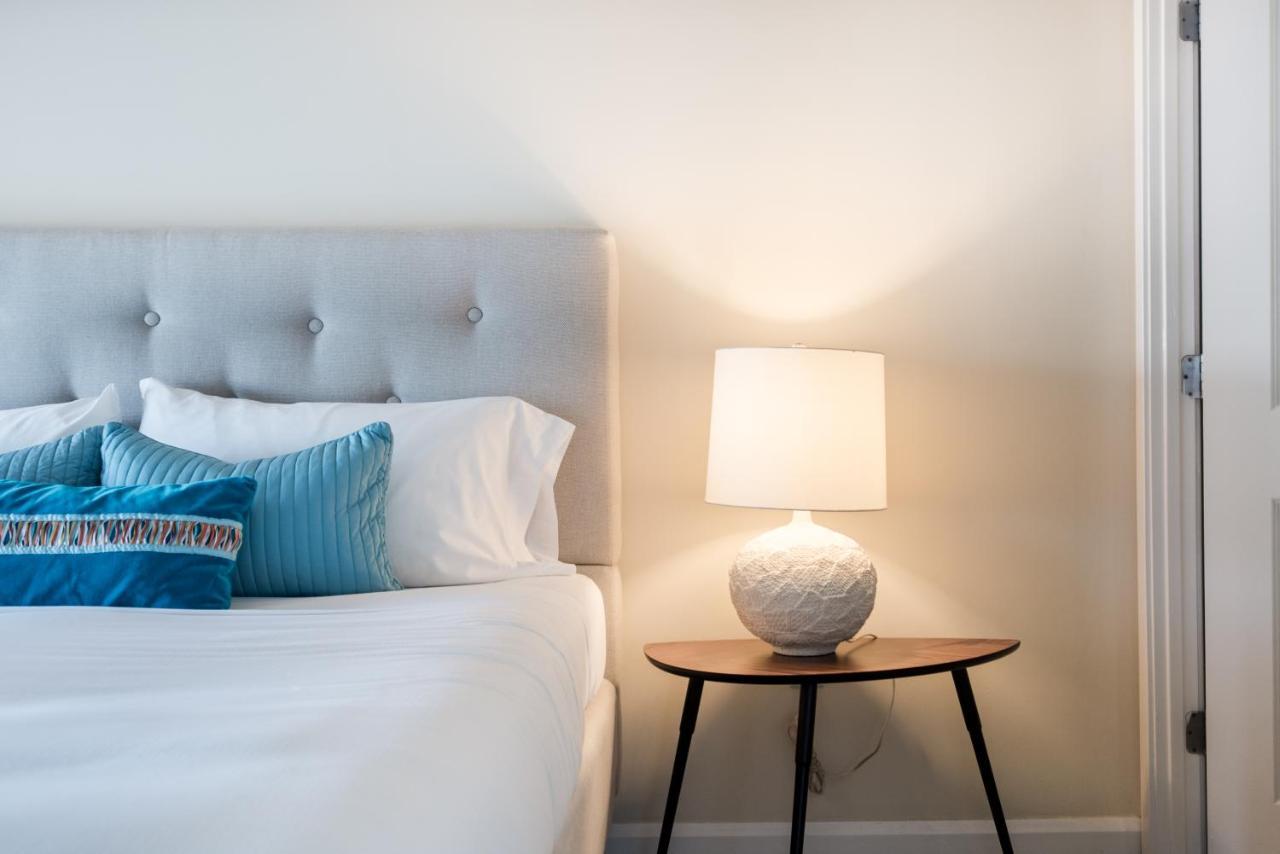 Dharma Home Suites Jc At Exchange Place Τζέρσεϊ Εξωτερικό φωτογραφία