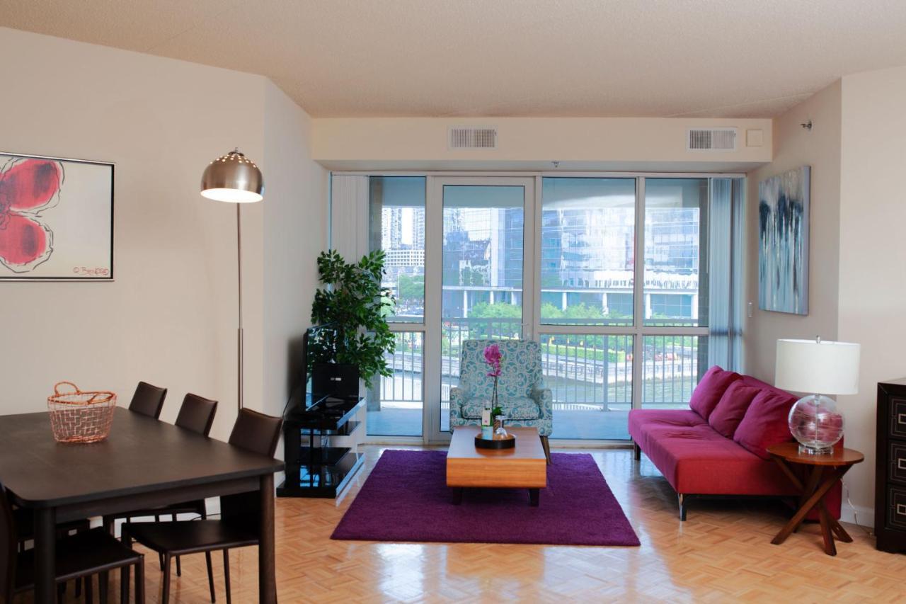 Dharma Home Suites Jc At Exchange Place Τζέρσεϊ Εξωτερικό φωτογραφία